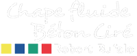 ROBERT BUFALO Logo